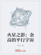 火星之影：金高的平行宇宙在线阅读