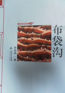 布袋溝