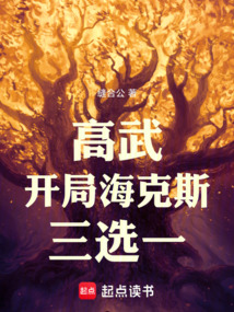 高武：开局海克斯三选一在线阅读