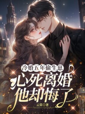冷婚五年偷生崽，心死离婚他却悔了在线阅读