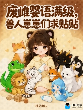 废雌婴语满级，兽人崽崽们求贴贴在线阅读