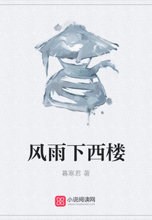 風(fēng)雨下西樓