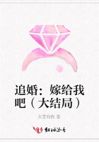 追婚：嫁給我吧（大結局）在線閱讀