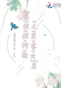 名偵探柯南之黑客女皇