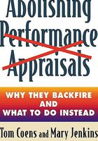 Abolishing Performance Appraisals