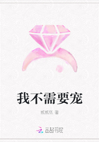 我不需要寵在線閱讀