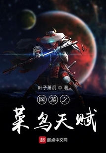 網(wǎng)游之菜鳥天賦