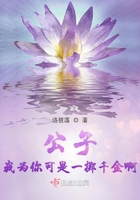 公子我为你可是一掷千金啊