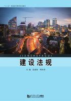 建设法规