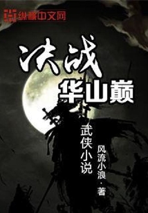 決戰華山巔