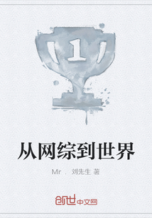 从网综到世界