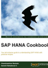 SAP HANA Cookbook