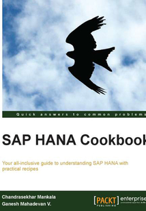 SAP HANA Cookbook
