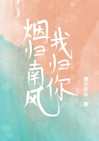烟归南风我归你
