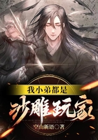 我小弟都是沙雕玩家在线阅读