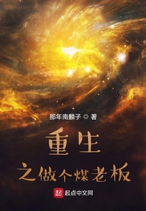 重生之做個煤老板