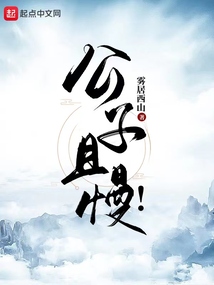 公子且慢！