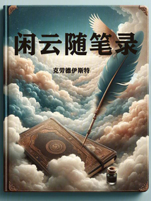 閑云隨筆錄