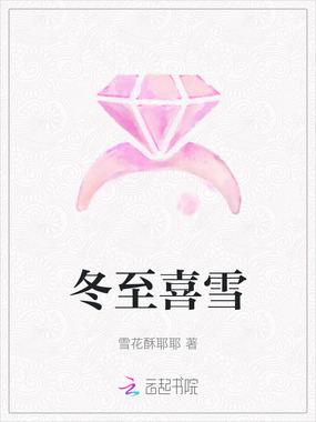 冬至喜雪在线阅读