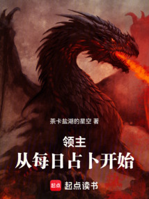 領(lǐng)主：從每日占卜開始