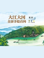 大江大河全景手绘百科：长江在线阅读