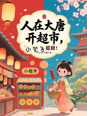 人在大唐开超市,小兕子超甜!在线阅读