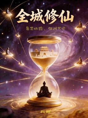 全城修仙：每天收税，征战万界在线阅读