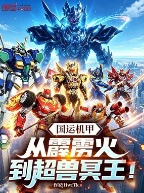 国运机甲：从霹雳火到超兽冥王！在线阅读