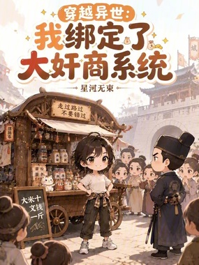 穿越异世:我绑定了大奸商系统在线阅读