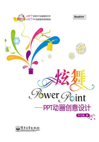 炫舞Power Point：PPT动画创意设计在线阅读