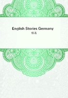 English Stories Germany在线阅读