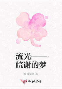 流光——皖謝的夢