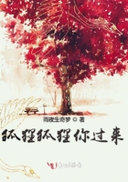 狐貍狐貍你過來在線閱讀