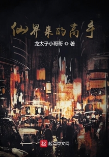 仙界来的高手