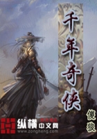 千年奇侠在线阅读