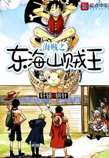 海贼之东海山贼王 cover