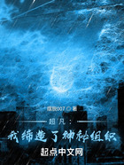 超凡:我缔造了神秘组织在线阅读