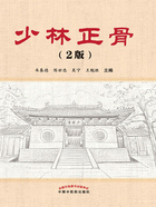 少林正骨(第2版)在线阅读