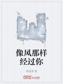 像風那樣經過你