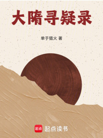 大隋尋疑錄