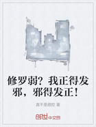 修罗弱?我正得发邪,邪得发正!在线阅读