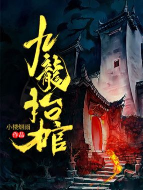 九龙抬棺在线阅读