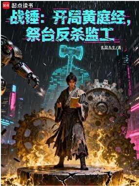 战锤：开局黄庭经，祭台反杀监工在线阅读