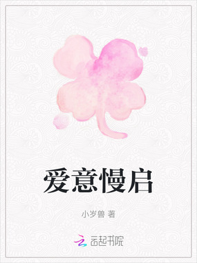 爱意慢启在线阅读