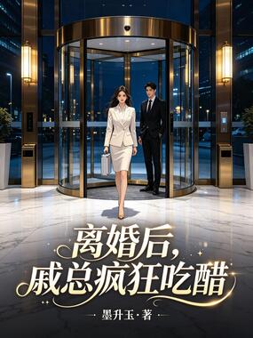 离婚后,戚总疯狂吃醋在线阅读