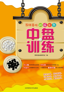 中盘训练
