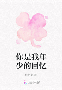 你是我年少的回憶