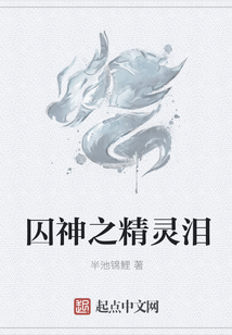 囚神之精灵泪