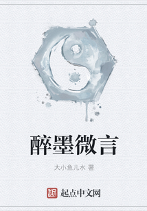 醉墨微言