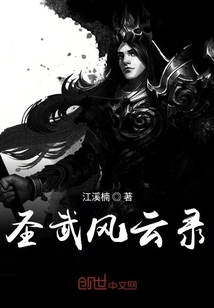 圣武風云錄